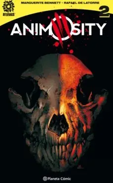 ANIMOSITY 21