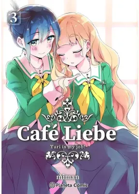 CAFE LIEBE 31