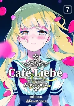 CAFE LIEBE 71