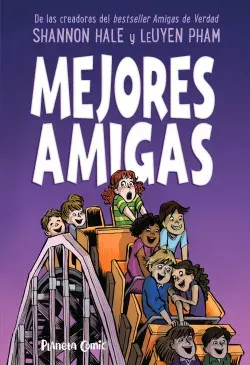 MEJORES AMIGAS1