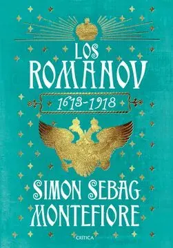 LOS ROMANOV 1613-19182