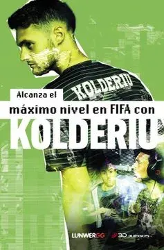 ALCANZA EL MAXIMO NIVEL EN FIFA CON KOLDERIU2