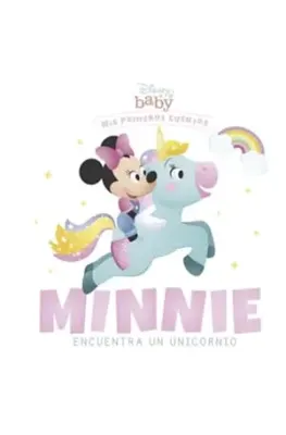 DISNEY BABY MINNIE ENCUENTRA UN UNICORNIO1