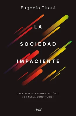 LA SOCIEDAD IMPACIENTE1