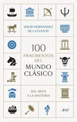 100 FRAGMENTOS DEL MUNDO CLASICO1