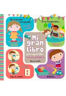 MI GRAN LIBRO PARA APRENDER NUEVAS PALABRAS1