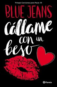 CALLAME CON UN BESO CANCIONES PARA PAULA 31