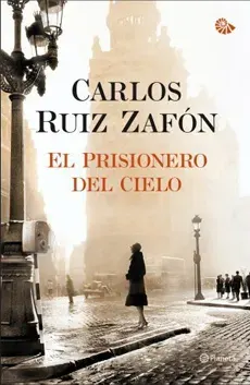 EL PRISIONERO DEL CIELO EL CEMENTERIO 31