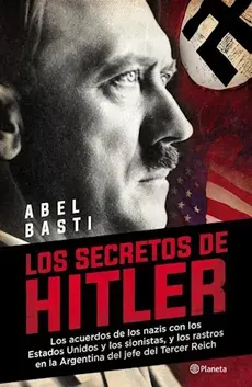 LOS SECRETOS DE HITLER1