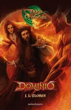 MITOS Y LEYENDAS DOMINIO2