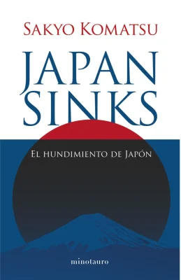 JAPAN SINKS2