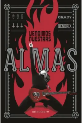VENDIMOS NUESTRAS ALMAS2