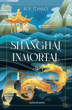 SHANGHAI INMORTAL2