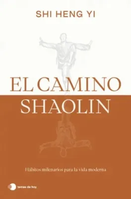 EL CAMINO SHAOLIN1