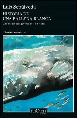 HISTORIA DE UNA BALLENA BLANCA1