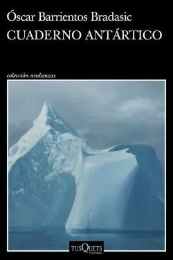 CUADERNOS ANTARTICO2