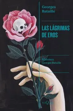 LAS LAGRIMAS DE EROS1