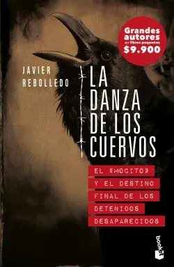 LA DANZA DE LOS CUERVOS1