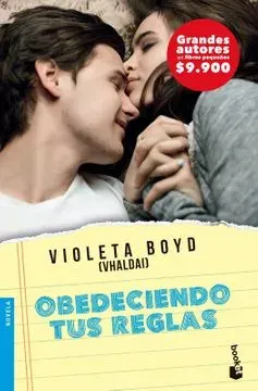 OBEDECIENDO TUS REGLAS2