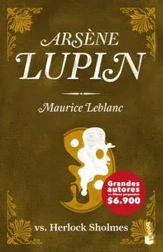 ARSENE LUPIN VS HERLOCK SHOLMES1