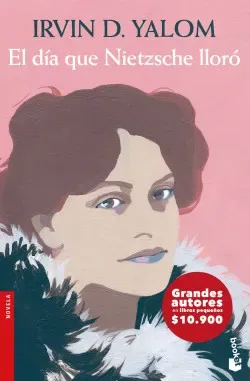 EL DIA QUE NIETZSCHE LLORO2