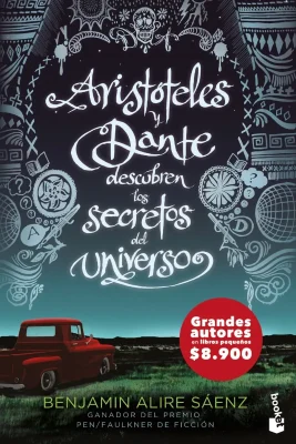 ARISTOTELES Y DANTE DESCUBREN LOS SECRETOS DEL UNIVERSO2