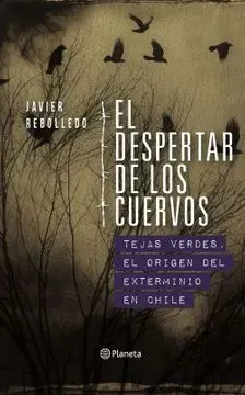 EL DESPERTAR DE LOS CUERVOS1
