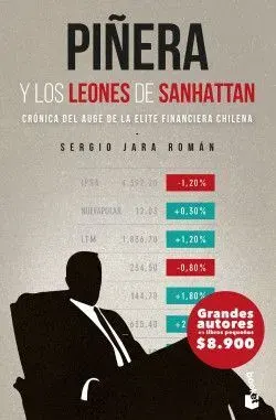 PIÑERA Y LOS LEONES DE SANHATTAN1