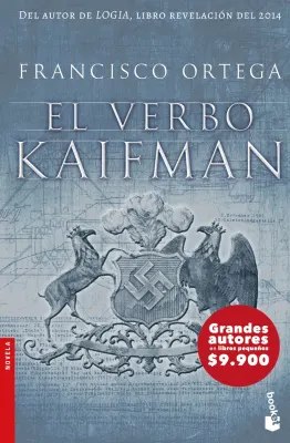 EL VERBO KAIFMAN1