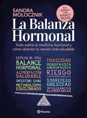 LA BALANZA HORMONAL1
