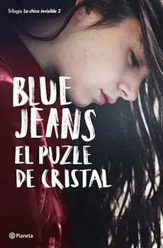 EL PUZLE DE CRISTAL LA CHICA INVISIBLE 21