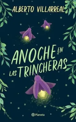 ANOCHE EN LAS TRINCHERAS1