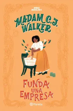 MADAM C.J. WALKER FUNDA UNA EMPRESA1