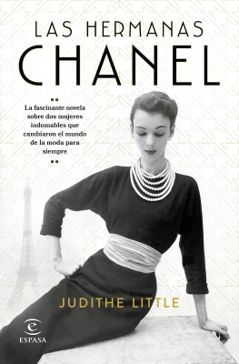 LAS HERMANAS CHANEL1