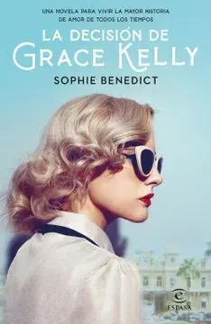 LA DECISION DE GRACE KELLY1
