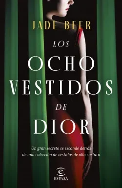 LOS OCHO VESTIDOS DE DIOR1