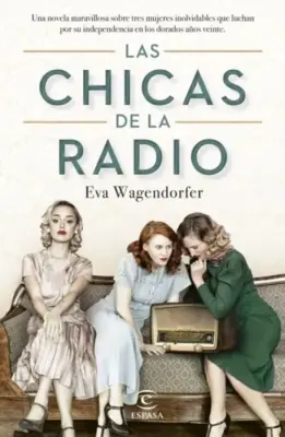 LAS CHICAS DE LA RADIO1