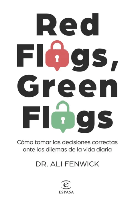RED FLAGS GREEN FLAGS1
