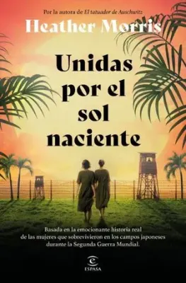 UNIDAS POR EL SOL NACIENTE1