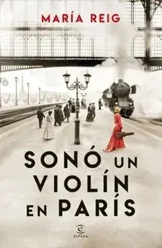 SONÓ UN VIOLÍN EN PARIS1