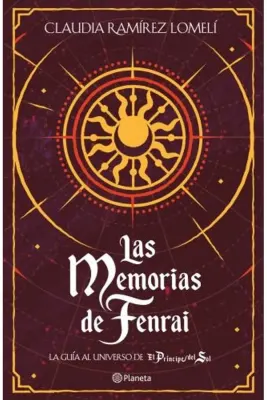 LAS MEMORIAS DE FENRAI2