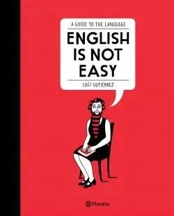 ENGLISH IS NOT EASY2