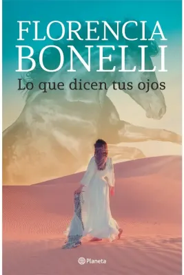 LO QUE DICEN TUS OJOS1