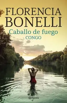 CABALLO DE FUEGO 2 CONGO2