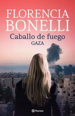 CABALLO DE FUEGO 3 GAZA2