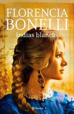INDIAS BLANCAS1