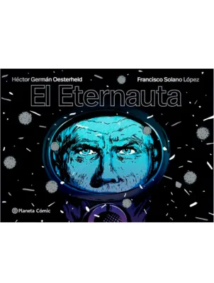 EL ETERNAUTA (ED. ECONOMICA)2