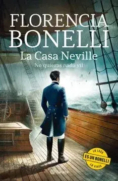 LA CASA NEVILLE 2 NO QUIERAS NADA VIL1
