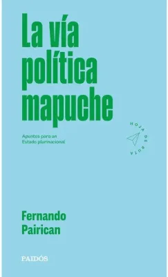 LA VIA POLITICA MAPUCHE1