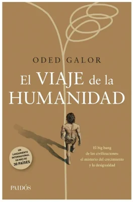 EL VIAJE DE LA HUMANIDAD1
